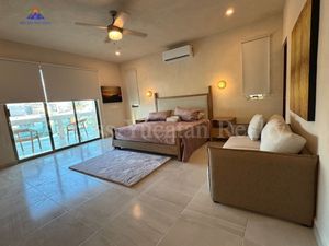 Increíble apartamento Ocean View en Chuburna Yucatán, MX