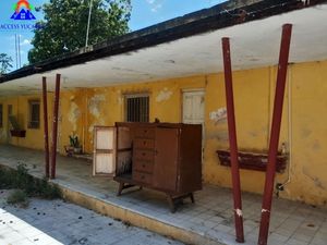 PROPIEDAD COLONIAL PARA RENOVACIÓN. ¿PODRÍA SER UN HOTEL O UN CONDÓ? PLANES AR