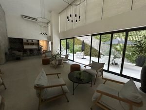 DEPARTAMENTO EN RENTA EN COLOMOS PROVIDENCIA, GUADALAJARA JALISCO