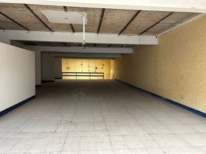 BODEGA COMERCIAL EN VENTA EN ÁLVARO OBREGÓN, GUADALAJARA JALISCO