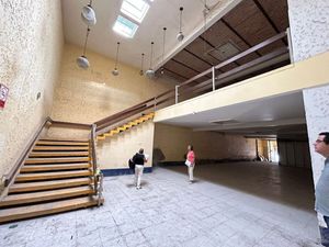 BODEGA COMERCIAL EN VENTA EN ÁLVARO OBREGÓN, GUADALAJARA JALISCO