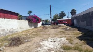 Terreno en venta cerca de la Playa en Rosarito