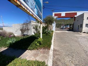 Terreno Con Vista Al Mar, Rosarito Baja