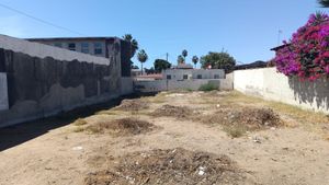 Terreno en venta cerca de la Playa en Rosarito