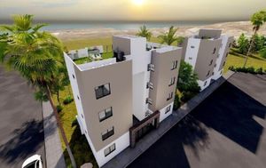 Departamentos En Pre Venta En Rosarito Baja