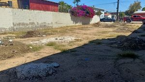 Terreno en venta cerca de la Playa en Rosarito