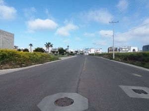 Terreno En Comunidad Privada, Con Vista Al Mar