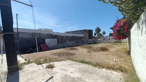 Terreno en venta cerca de la Playa en Rosarito