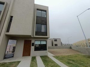 Casa Nueva Con Vista Al Mar, Rosarito Baja