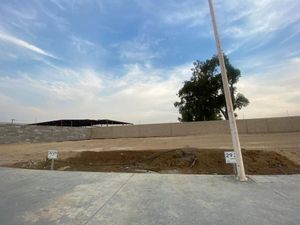 TERRENO EN VENTA EN ALVA RESIDENCIAL, NUEVO MEXICO!