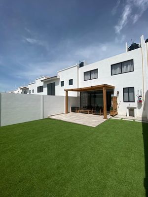 Excelentes casas en preventa en Candora Residencial