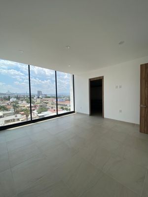 Departamento nuevo en Venta en Jardines del moral