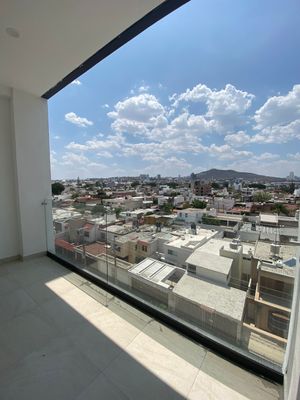 Departamento nuevo en Venta en Jardines del moral