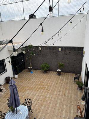 Excelente casa en Venta en Jardines del moral