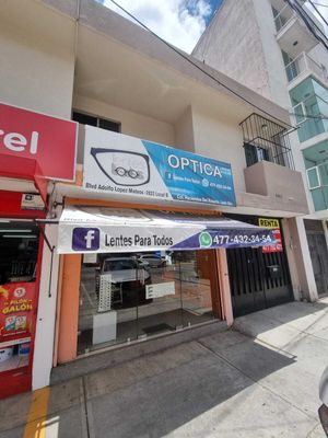 Excelente Local en Venta sobre Blvd. Adolfo López Mateos