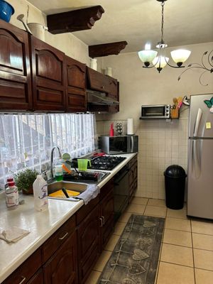 Excelente casa en Venta en Jardines del moral