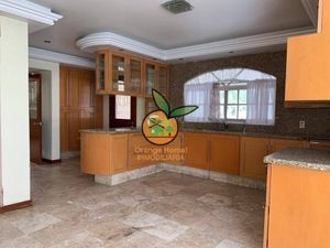 RESIDENCIA EN VENTA EN SANTA ANITA CAMPO DE GOLF 1ra. SECCION