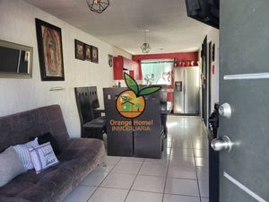 CASA EN COTO PRIVADO EN REAL DEL VALLE, TLAJOMULCO