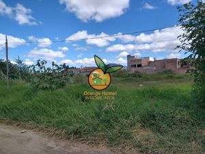 OPORTUNIDAD DE TERRENO EJIDAL DE 375M2 EN TESISTAN, ZAPOPAN