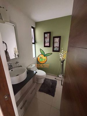 CASA EN VENTA EN AUREA RESIDENCIAL, TLAQUEPAQUE