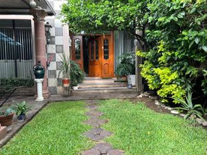 Casa en venta en Bellavista Cuernavaca Morelos