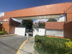 Departamento en renta en El Mirador, Xochimilco, CDMX
