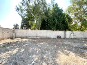 Terreno en renta en Moras, Lázaro Cárdenas, Tultitlán