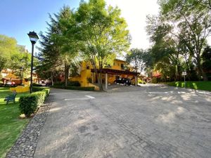 Casa en condominio en venta en Jesús Del Monte, Huixquilucan, Estado De México