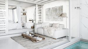 Loft boho-chic