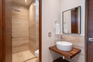 Departamento de 2 recámaras, a un excelente precio de inversión ubicado en Tulum