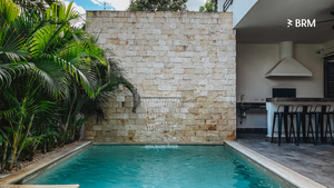 Casa de entrega inmediata en La Veleta, Tulum