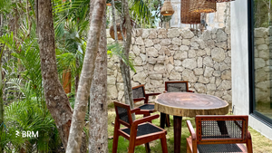 Casa en Tulum de tres habitaciones