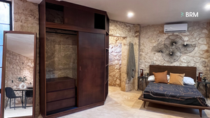 Loft en Tulum