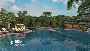 Lote unifamiliar con gran amplitud, y a un excelente precio en Tulum.