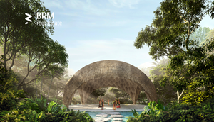 Lote residencial en Tulum