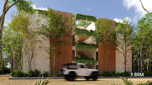 Dos habitaciones en planta baja