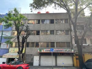 Edificio Venta, Col. Portales