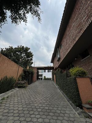 Casa Venta, Col. Lomas de Tecamachalco