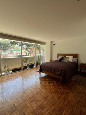 Departamento Venta, Col. Polanco