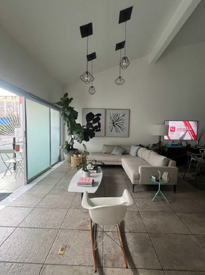 Pent-House Venta, Col. Polanco