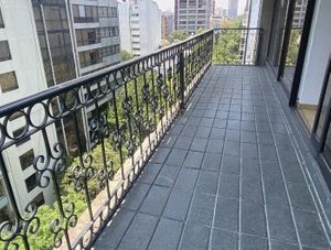 Departamento Venta, Col. Polanco