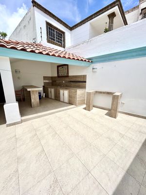 Casa en venta en la colonia Guadalupe 3 Recámaras y Amplios Espacios