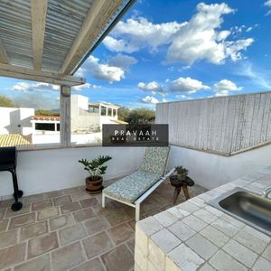 VENTA DE CASA EN OTOMÍ RESIDENCIAL Y CLUB HÍPICO SAN MIGUEL DE ALLENDE