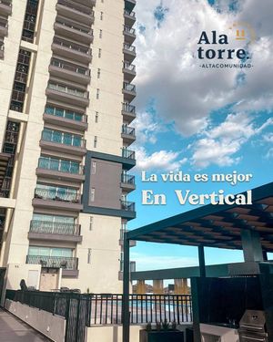 ALA TORRE 1122