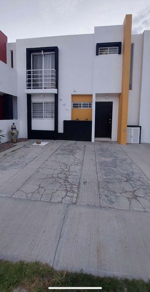 CASA EN VENTA EN SAN JOSE DE POZO BRAVO