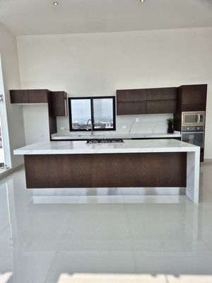 Penthouse en bosques del prado norte