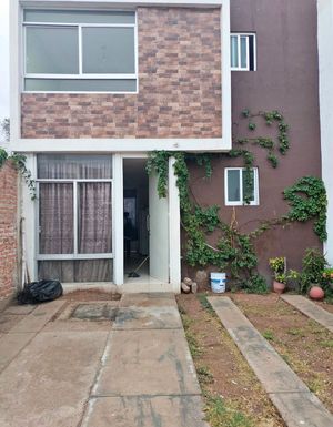 CASA EN VENTA EN LUNARIA