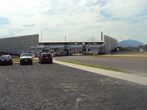 Terreno EN VENTA, Centro Logístico Jalisco