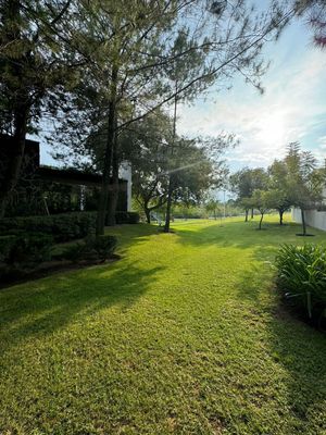 HERMOSA CASA CON VISTA AL BOSQUE‼