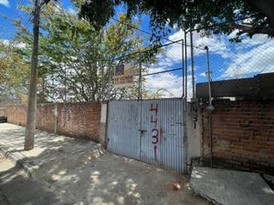 Terreno de venta en Huentitan el Bajo